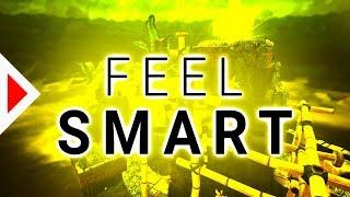 Game Design: 14 Ways to Make Players Feel Smart! - [Animated]