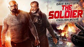 THE SOLDIER - Hollywood Blockbuster Action Full Movie In English | Dave Bautista Latest Action Movie
