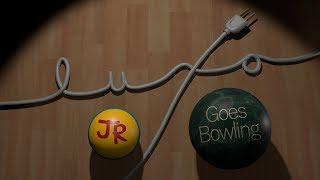 Luxo Jr. Goes Bowling (Luxo Jr. Short Series Ep. #8)