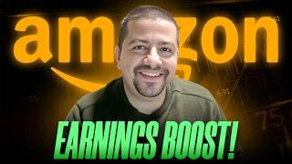 Should You Buy Amazon Stock Right Now in November? | AMZN Stock Analysis