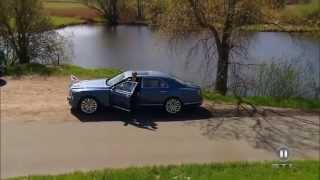 Bentley Mulsanne - GRIP - Folge 236 - RTL2