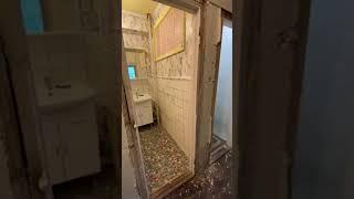 Ремонт вторички Москва | Демонтаж перед ремонтом квартиры