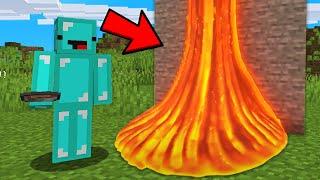 Realistic Minecraft Has Gone Too Far...