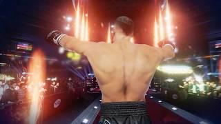 Real Boxing 2 | Big Horizon update