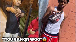 NEW YORK DRILL: LYRICS THAT REALLY HAPPENED