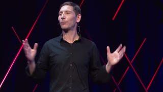 The AI Dilemma | Sune Hannibal Holm | TEDxCopenhagen