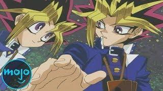 Top 10 Times Yugi Cheated In Yu-Gi-Oh!