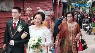 1 Danny Wanjukow & Febry Elfrida Lumbantoruan #longvideo  #adatbatak #rekanpro #