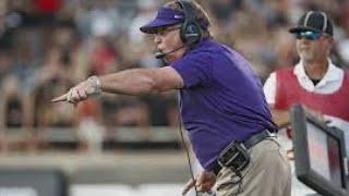 Gary Patterson no longer with Baylor Football, university announces