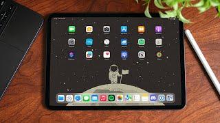 M4 iPad Pro (2024) | 1 Month Review: Love It or Leave It?