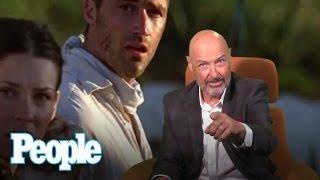 Terry O'Quinn Reminisces About His 'Lost'' Days | People