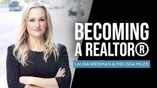 Building a Career in Real Estate As a Woman