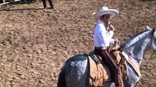 EZEQUIEL PEÑA EN LA HERRADURA DE JOLIET IL PROMOTIONES GARIBAY