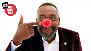 The New Red Nose! | Red Nose Day 2023
