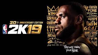 NBA 2K19 Soundtrack - The Silk (Mista Midwest f/Rodamus P)