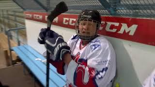 Hamburg Huskies e.V Eishockey