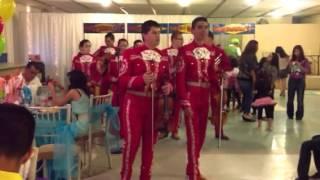Mariachi real del Valle