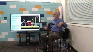 [SD Robotics Club] Rapid Automation: Human Worth by James Newton