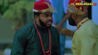 LOVE AND ROYALTY (OFFICIAL TRAILER) - 2024 LATEST NIGERIAN NOLLYWOOD MOVIES