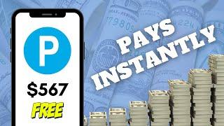 Earn FREE PAYEER Money Online 2022 Instantly! (Make Money Online)