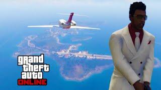  BACK TO CAYO PERICO! GTA 5 Online: Livestream #30 (Final QMA YouTube Broadcast) 