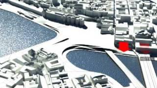 BIG SLUSSEN Master Plan