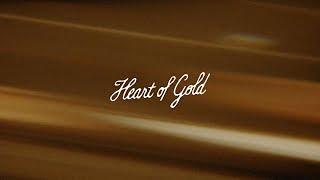 Shawn Mendes - Heart of Gold (Official Lyric Video)