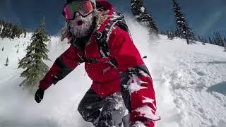 Winter Sport Compilation