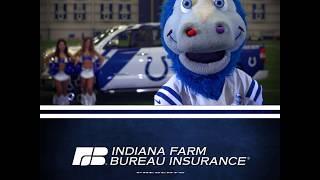 Horsepower Sweepstakes - #CLEvsIND