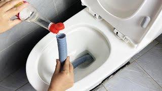 Why plumbers at another level never reveal this secret! Idea to save millions of dollars water bills