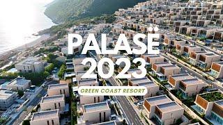Palasë 2023 | Green Coast Resort and Residences -  Albania @MTravelVlog
