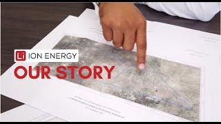 Clip: ION Energy - Our Story