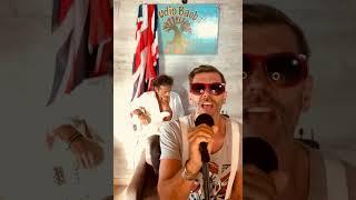 ZIGZAG - Bohemian Rhapsody  (Queen Cover) Live Music St Barth