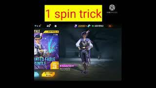 new diamond royal 1 spin trick #shorts