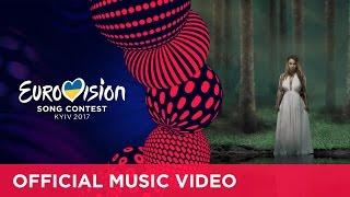 Lindita - World (Albania) Eurovision 2017 - Official Music Video