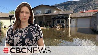 As homes are flooding more often, owners are getting stuck with the bill