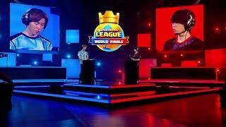 ALL MATCHES - Pandora Top3 finalist at CRL 2023 (Compilation) - Clash Royale World Finals