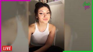 Chat With Me  Livestream  Cute Vlogs