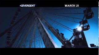 Divergent- TV Spot "Epic Event"