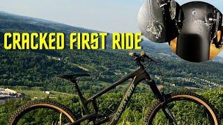 Watch This Before Buying a Santa Cruz or A Carbon MTB