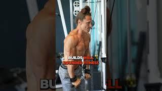 What's the difference between Functional Bodybuilding & Bodybuilding? #SHORT
