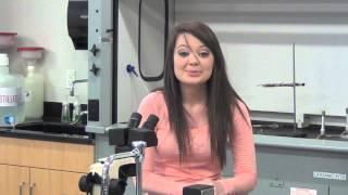 Weatherford College Forensic Science Trailer