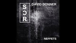 David Donner - Neffets