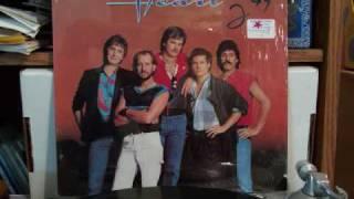 Restless Heart - Til I Loved You