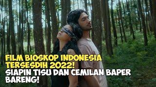 FILM BIOSKOP INDONESIA TERSEDIH 2022 Full Movie HD | Reza Rahadian