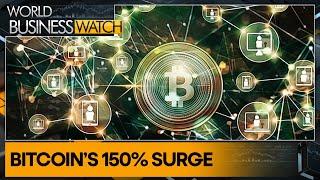 President Bukele reports $3.6 million profit amid crypto surge | World Business Watch | WION