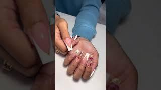 Nail Enchantment: Spellbinding Designs! 