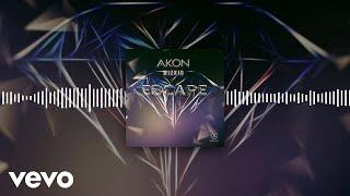 Akon, WizKid - Escape (Official Audio)