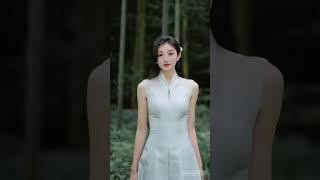 미녀 예쁜몸매 섹시의상 beautiful kimhong 야외촬영 힐링영상 (0021)
