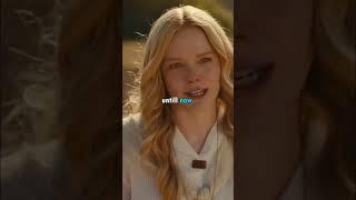 No One Can Take From Me - Redeeming Love 2022 #shorts #abigailcowen #tomlewis